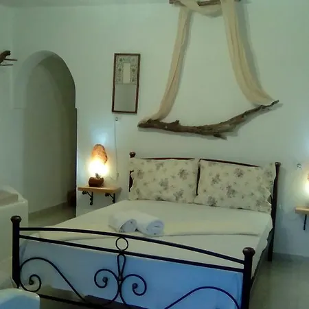 Εξοχικό σπίτι Sweet *
