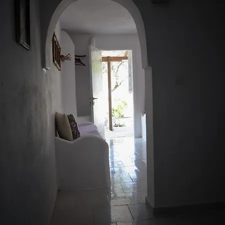 Εξοχικό σπίτι Sweet