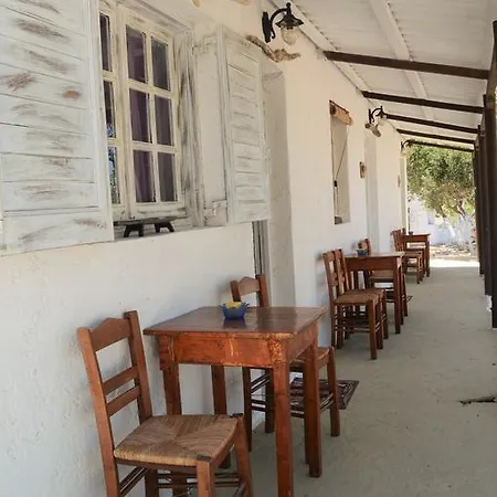 Εξοχικό σπίτι Sweet