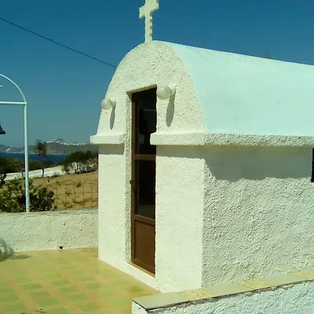 Sweet Εξοχικό σπίτι