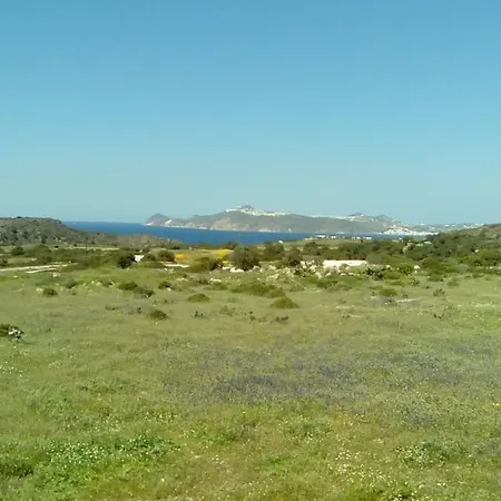 Εξοχικό σπίτι Sweet *