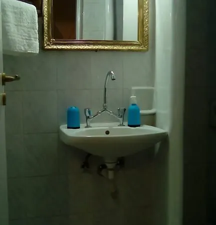 Εξοχικό σπίτι Sweet Προβατάς