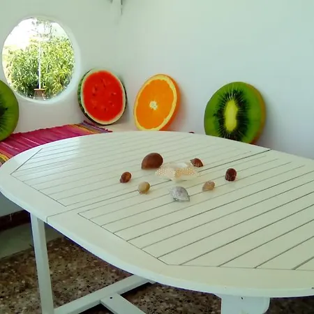 Εξοχικό σπίτι Sweet