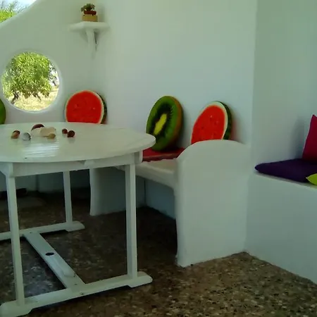 Sweet Εξοχικό σπίτι Προβατάς