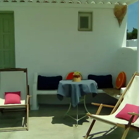 Εξοχικό σπίτι Sweet *