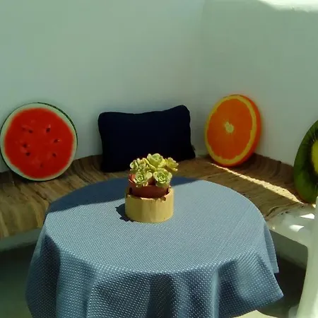 Sweet Προβατάς