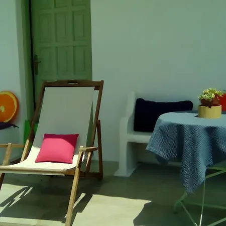 Sweet Εξοχικό σπίτι