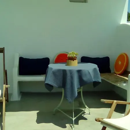 Εξοχικό σπίτι Sweet *
