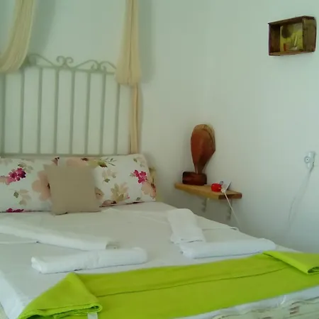 Εξοχικό σπίτι Sweet Προβατάς